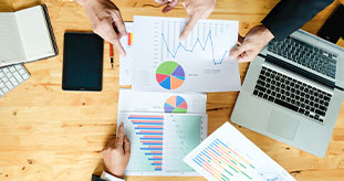 Custom Predictive Analytics Application Development