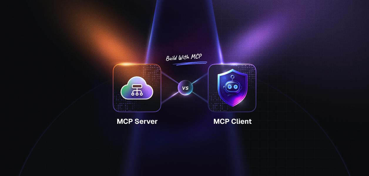 MCP Server Architecture