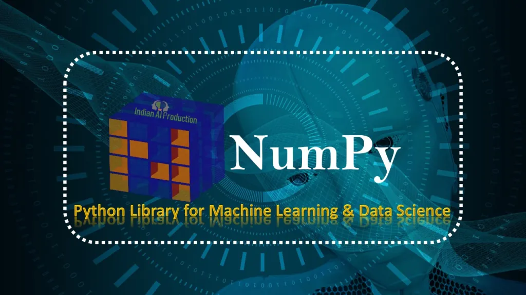 NumPy Array Operations and Numerical Computing