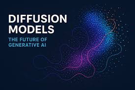 AI Diffusion Model Services