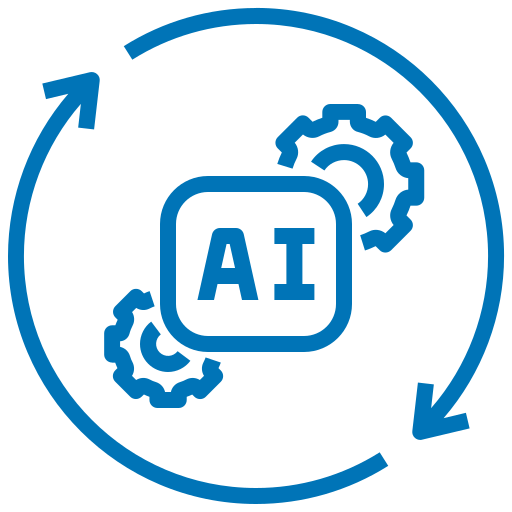 Automation icon
