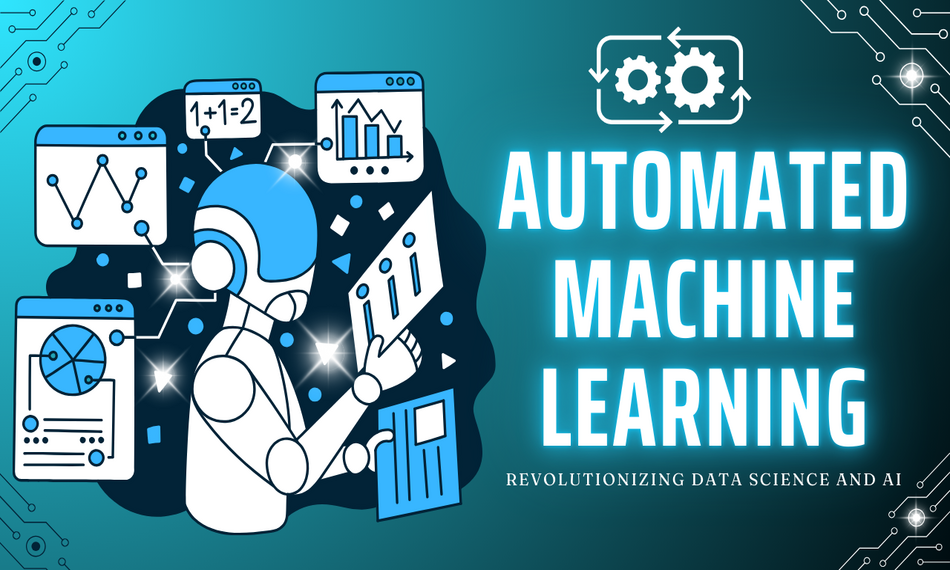 AutoML Automated Machine Learning Pipeline