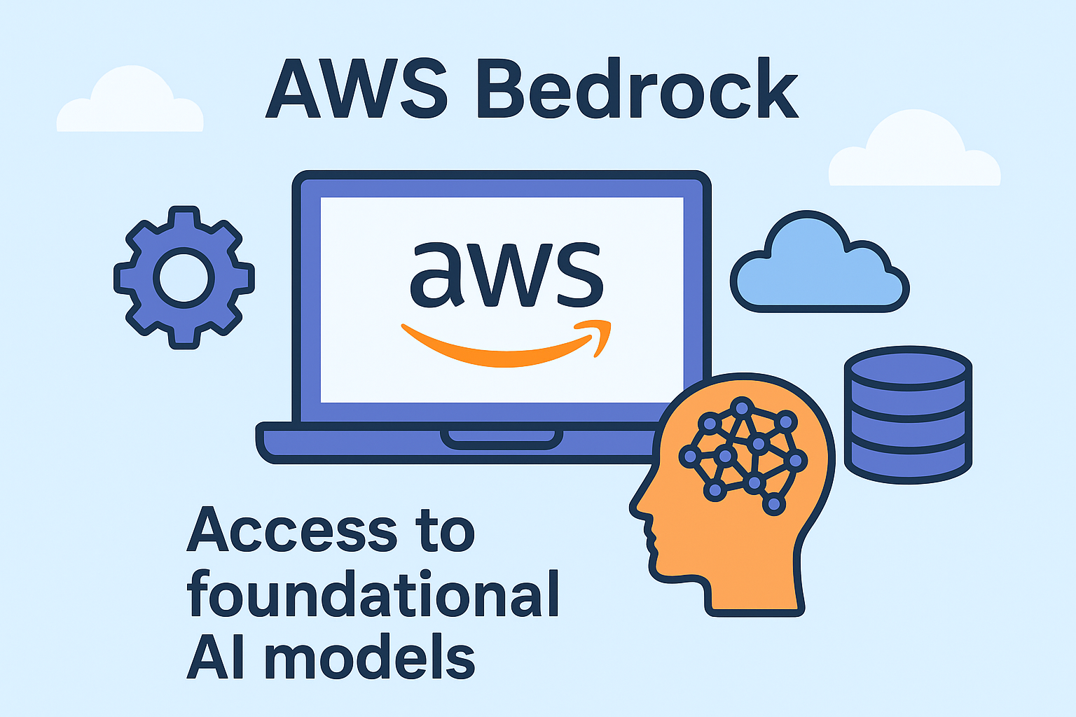 AWS Bedrock Foundation Models