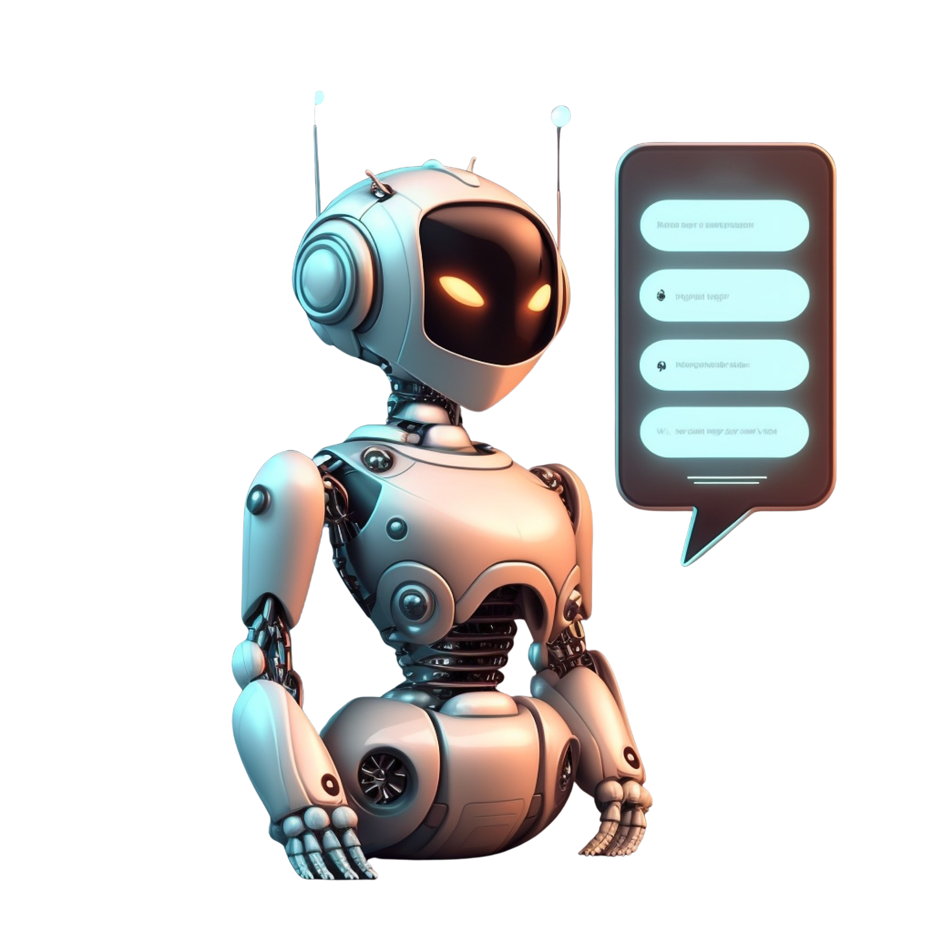 Chatbot and Conversational AI