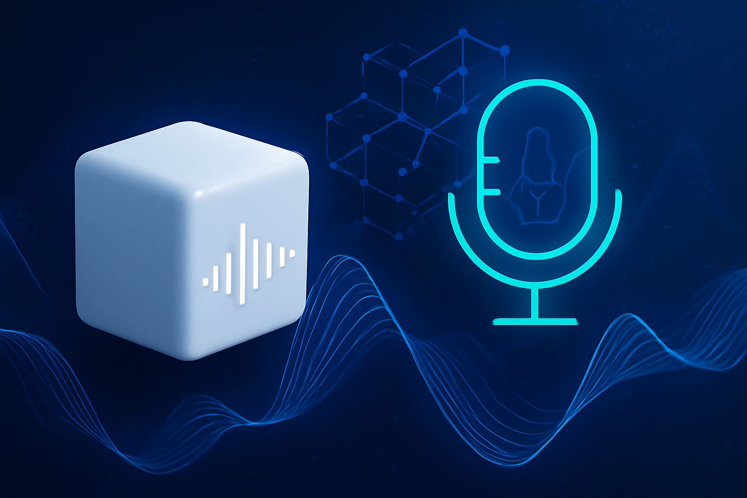 ElevenLabs Voice AI Architecture
