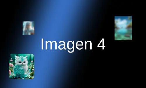 Imagen AI Image Generation