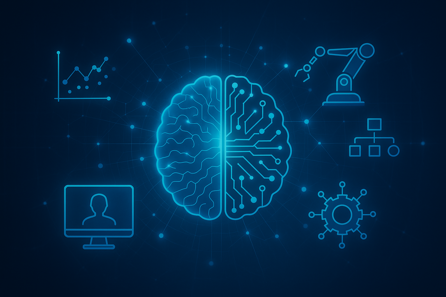 Artificial Intelligence and Machine Learning Solutions