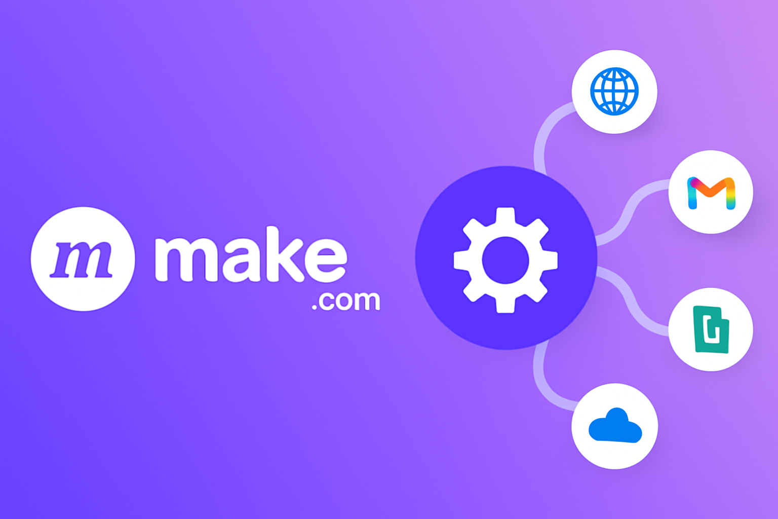 Make.com Automation Platform