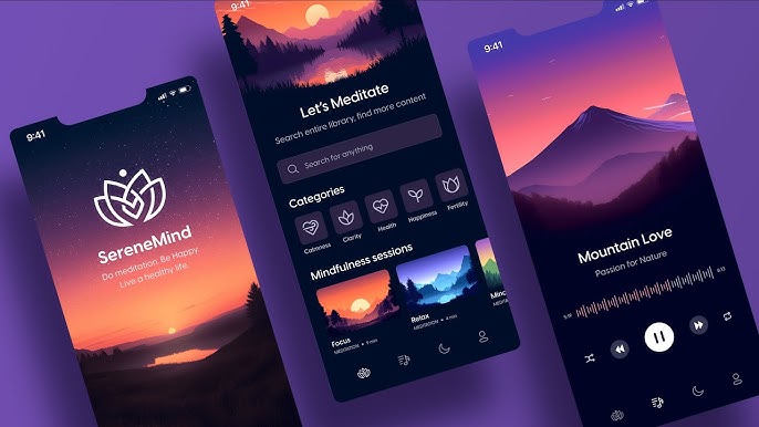 Midjourney App Development