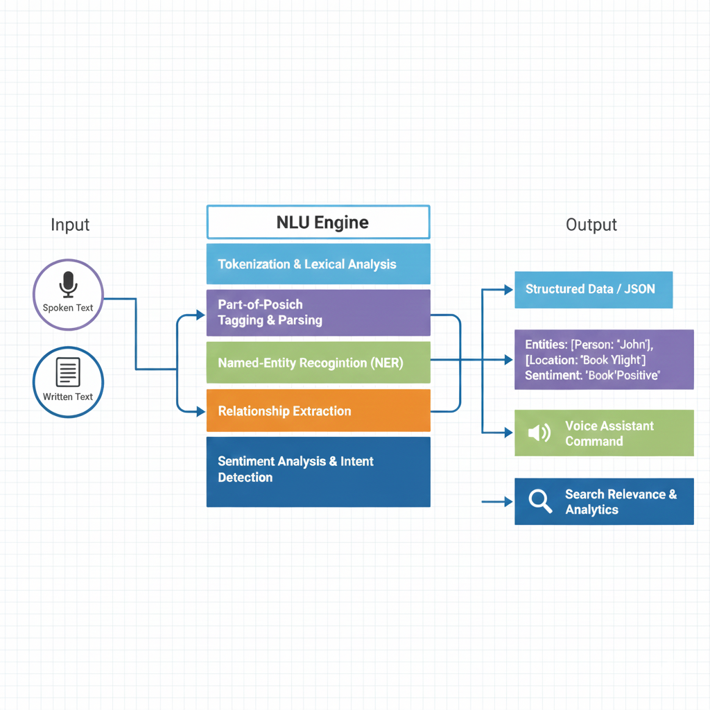 Natural Language Understanding