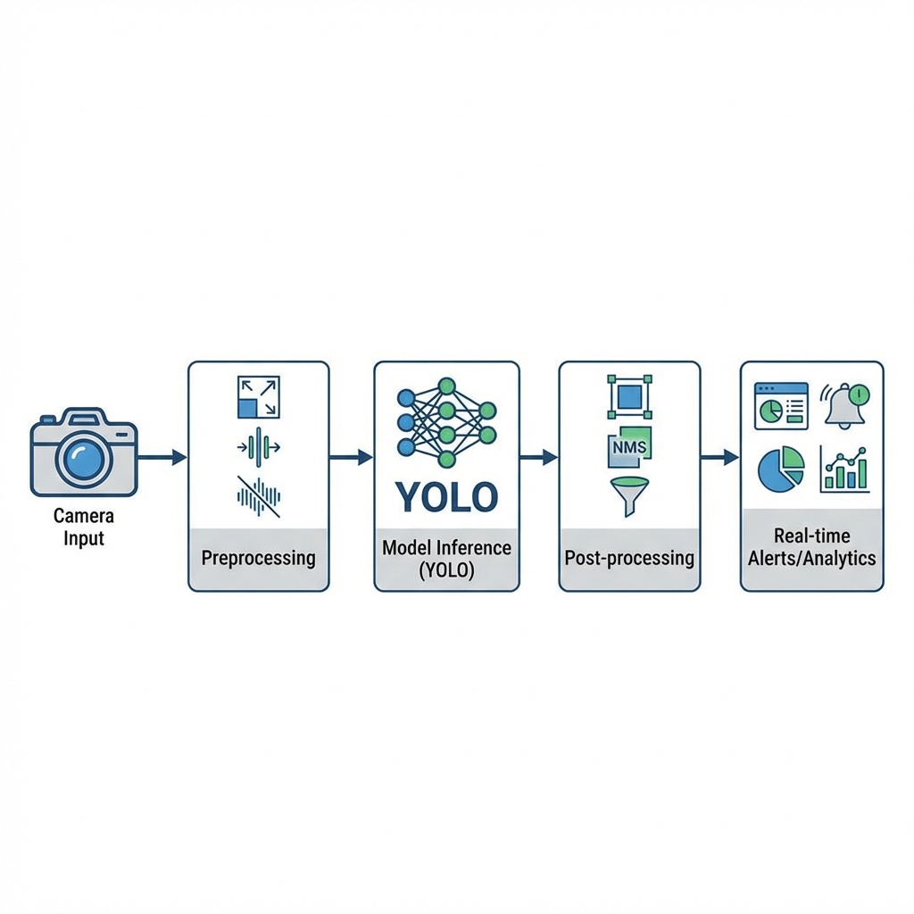 Object Detection Pipeline