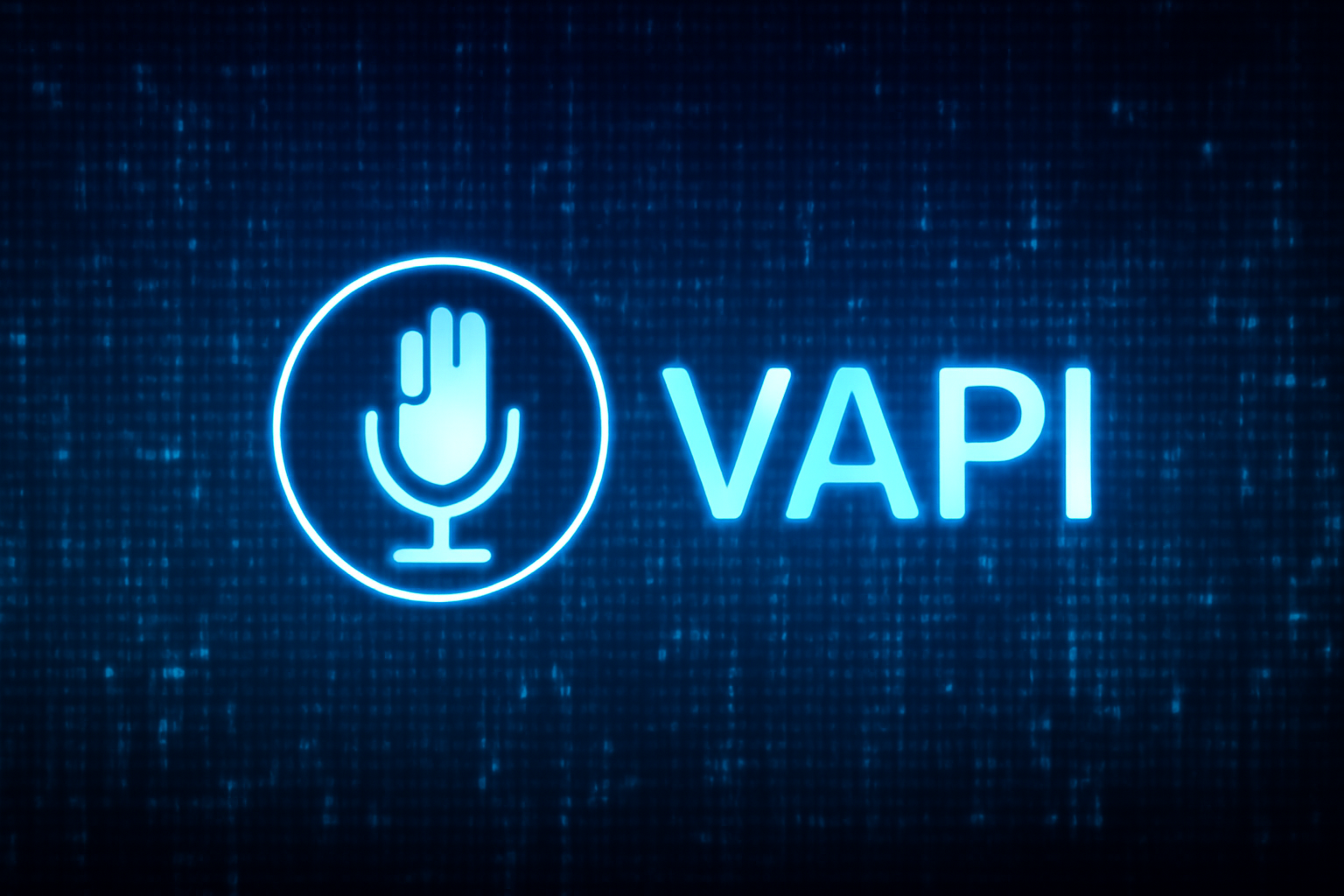 Vapi Voice AI Architecture