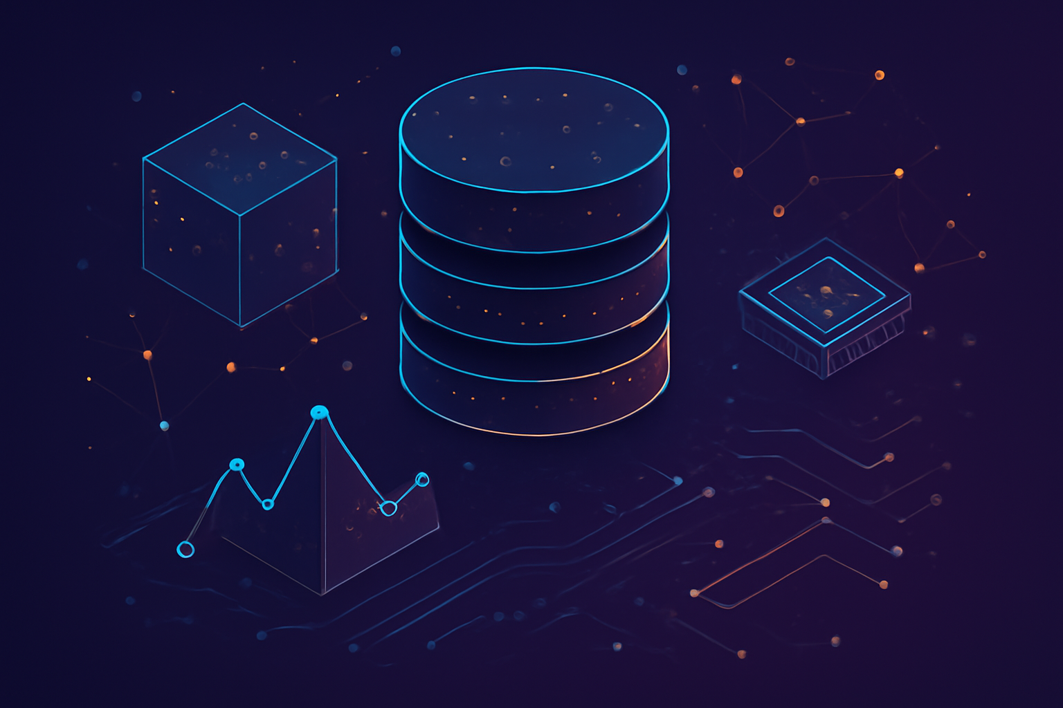 Vector Database Architecture