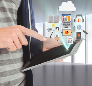 Computer Vision Development Services