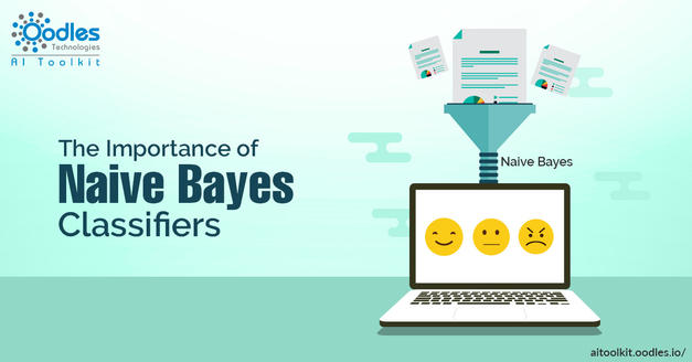 The-Importance-of-Naive-Bayes-Classifiers